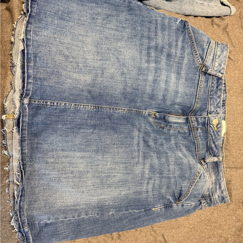 Sonoma Blue Denim Jeans